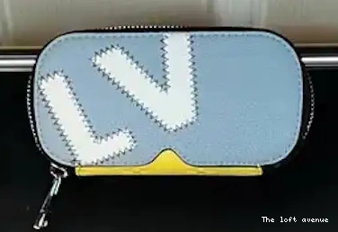 SUNGLASSES POUCH CUSTOM LV 0501